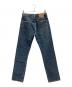 LEVI'S (リーバイス) LEVI'S　501デニムパンツ インディゴ サイズ:W30×L32：5000円