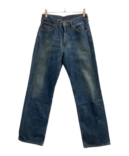 LEVI'S（リーバイス）LEVI'S (リーバイス) LEVI'S　504デニムパンツ インディゴ サイズ: W30×L34の古着・服飾アイテム