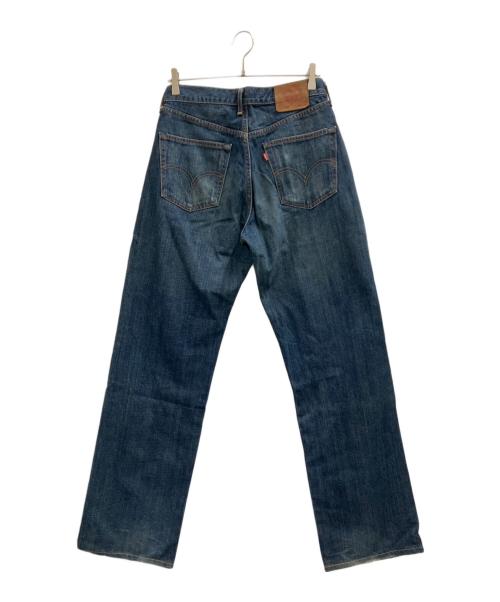 LEVI'S（リーバイス）LEVI'S (リーバイス) LEVI'S　504デニムパンツ インディゴ サイズ: W30×L34の古着・服飾アイテム