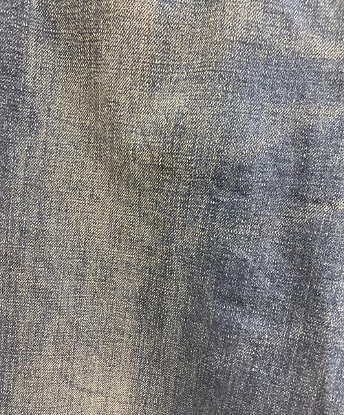 LEVI'S（リーバイス）LEVI'S (リーバイス) LEVI'S　504デニムパンツ インディゴ サイズ: W30×L34の古着・服飾アイテム