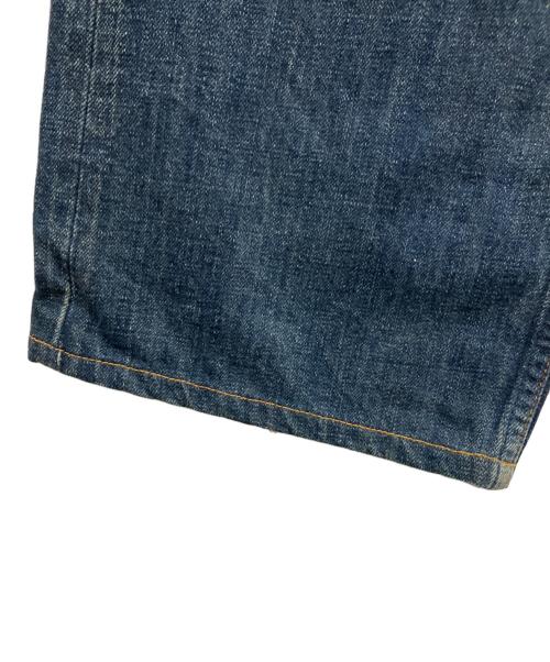 LEVI'S（リーバイス）LEVI'S (リーバイス) LEVI'S　504デニムパンツ インディゴ サイズ: W30×L34の古着・服飾アイテム