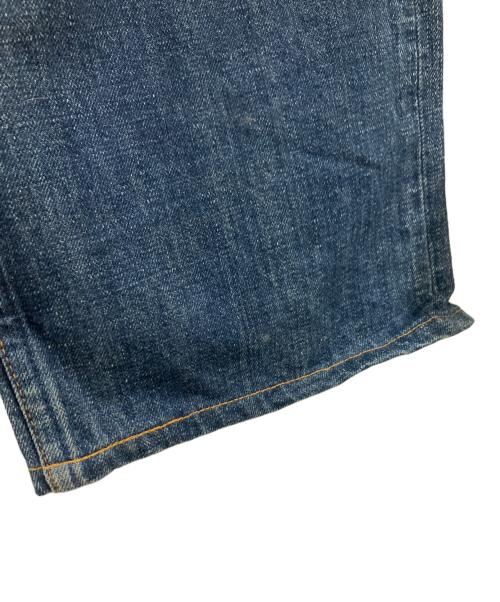 LEVI'S（リーバイス）LEVI'S (リーバイス) LEVI'S　504デニムパンツ インディゴ サイズ: W30×L34の古着・服飾アイテム
