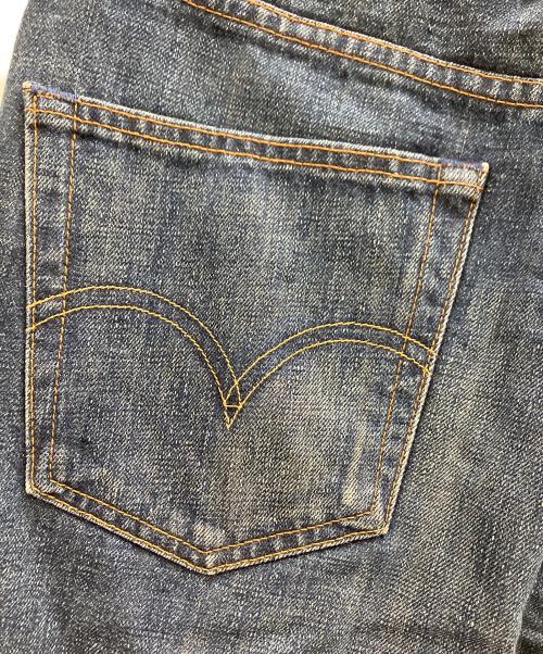 LEVI'S（リーバイス）LEVI'S (リーバイス) LEVI'S　504デニムパンツ インディゴ サイズ: W30×L34の古着・服飾アイテム
