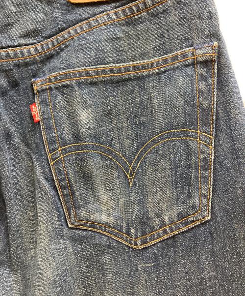LEVI'S（リーバイス）LEVI'S (リーバイス) LEVI'S　504デニムパンツ インディゴ サイズ: W30×L34の古着・服飾アイテム