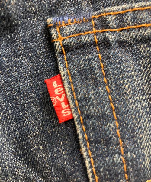 LEVI'S（リーバイス）LEVI'S (リーバイス) LEVI'S　504デニムパンツ インディゴ サイズ: W30×L34の古着・服飾アイテム