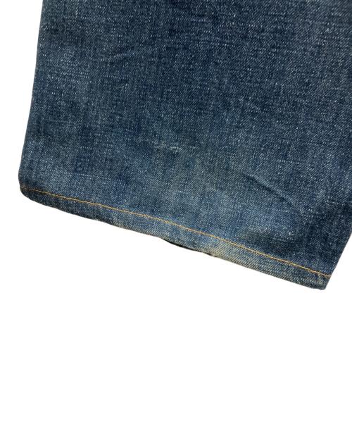 LEVI'S（リーバイス）LEVI'S (リーバイス) LEVI'S　504デニムパンツ インディゴ サイズ: W30×L34の古着・服飾アイテム