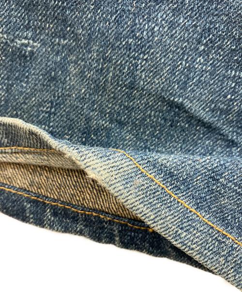 LEVI'S（リーバイス）LEVI'S (リーバイス) LEVI'S　504デニムパンツ インディゴ サイズ: W30×L34の古着・服飾アイテム