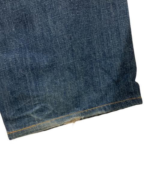 LEVI'S（リーバイス）LEVI'S (リーバイス) LEVI'S　504デニムパンツ インディゴ サイズ: W30×L34の古着・服飾アイテム