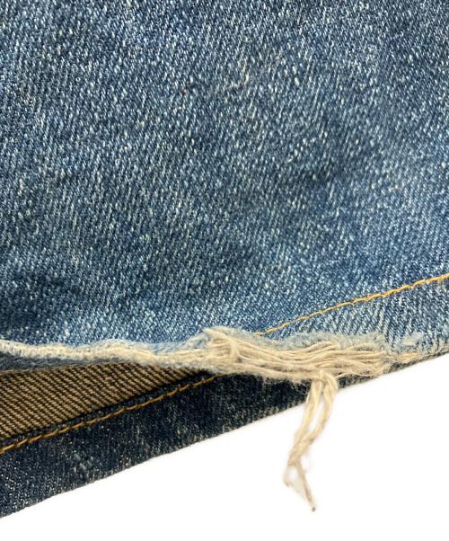 LEVI'S（リーバイス）LEVI'S (リーバイス) LEVI'S　504デニムパンツ インディゴ サイズ: W30×L34の古着・服飾アイテム