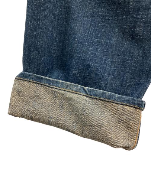 LEVI'S（リーバイス）LEVI'S (リーバイス) LEVI'S　504デニムパンツ インディゴ サイズ: W30×L34の古着・服飾アイテム