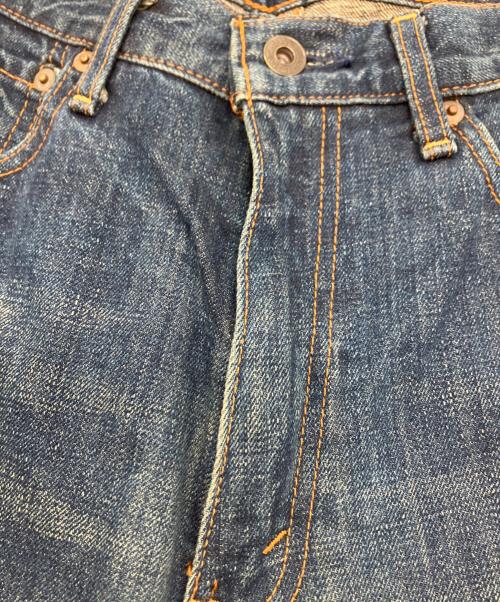 LEVI'S（リーバイス）LEVI'S (リーバイス) LEVI'S　504デニムパンツ インディゴ サイズ: W30×L34の古着・服飾アイテム