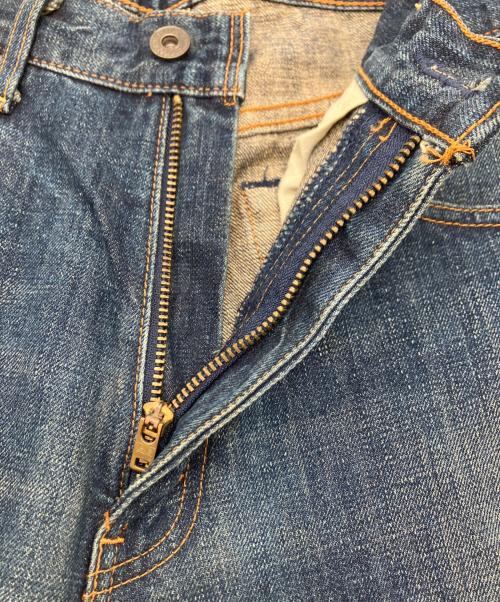 LEVI'S（リーバイス）LEVI'S (リーバイス) LEVI'S　504デニムパンツ インディゴ サイズ: W30×L34の古着・服飾アイテム