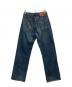 LEVI'S (リーバイス) LEVI'S　504デニムパンツ インディゴ サイズ: W30×L34：5000円