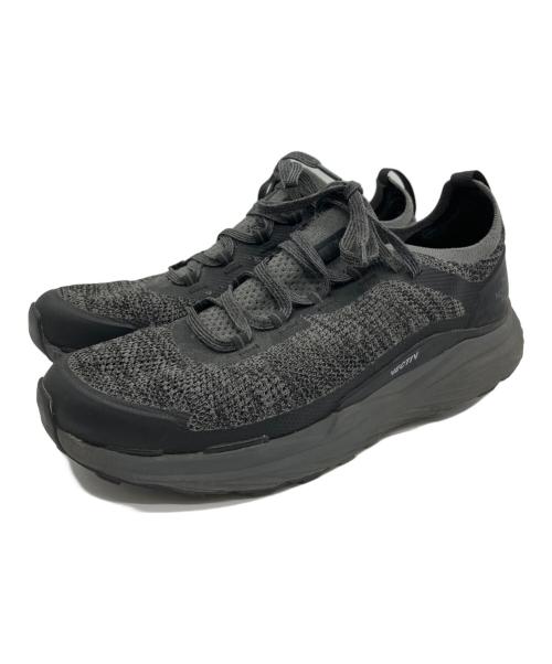 THE NORTH FACE（ザ ノース フェイス）THE NORTH FACE (ザ ノース フェイス) THE NORTH FACE　スニーカー ブラック サイズ:26.5cmの古着・服飾アイテム