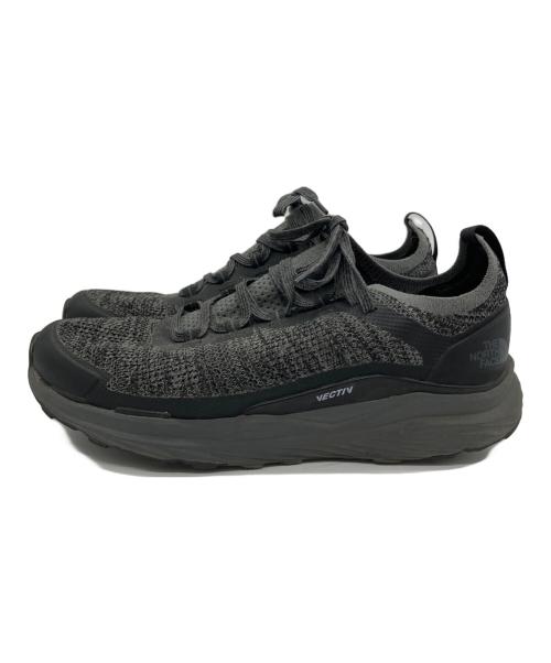 THE NORTH FACE（ザ ノース フェイス）THE NORTH FACE (ザ ノース フェイス) THE NORTH FACE　スニーカー ブラック サイズ:26.5cmの古着・服飾アイテム