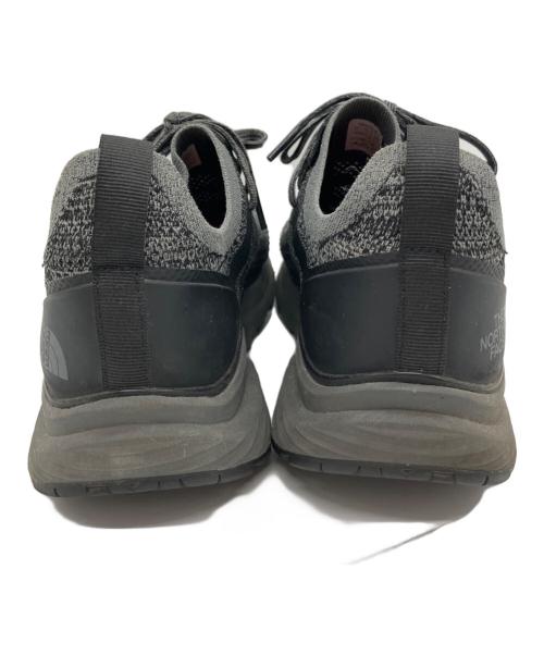 THE NORTH FACE（ザ ノース フェイス）THE NORTH FACE (ザ ノース フェイス) THE NORTH FACE　スニーカー ブラック サイズ:26.5cmの古着・服飾アイテム