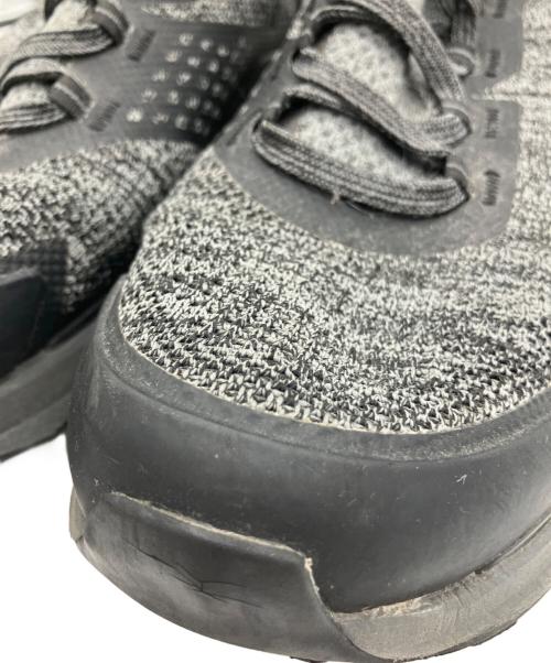 THE NORTH FACE（ザ ノース フェイス）THE NORTH FACE (ザ ノース フェイス) THE NORTH FACE　スニーカー ブラック サイズ:26.5cmの古着・服飾アイテム