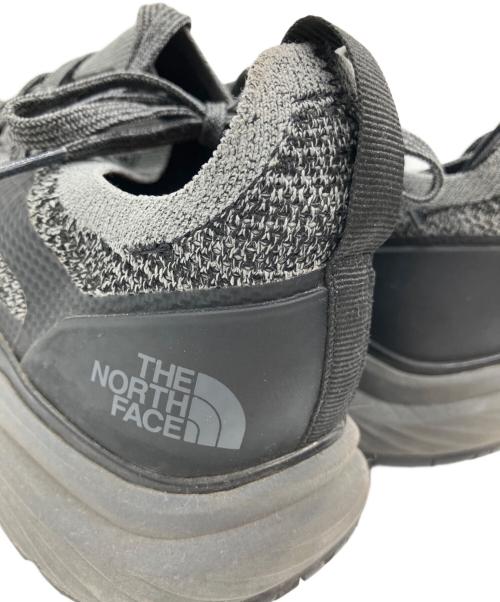 THE NORTH FACE（ザ ノース フェイス）THE NORTH FACE (ザ ノース フェイス) THE NORTH FACE　スニーカー ブラック サイズ:26.5cmの古着・服飾アイテム