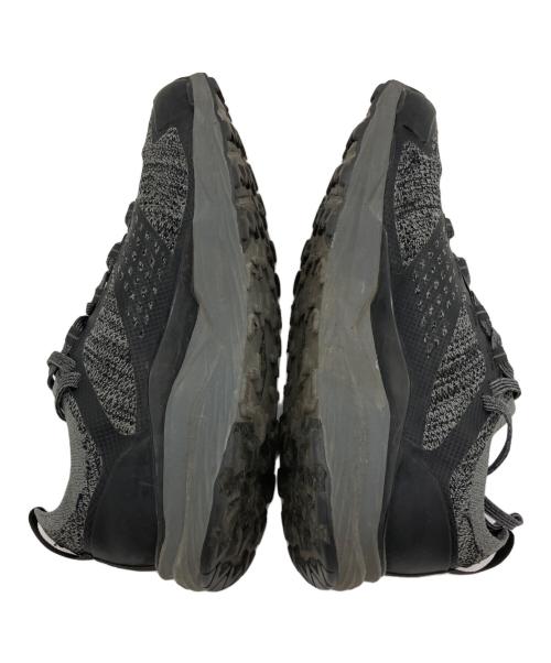 THE NORTH FACE（ザ ノース フェイス）THE NORTH FACE (ザ ノース フェイス) THE NORTH FACE　スニーカー ブラック サイズ:26.5cmの古着・服飾アイテム