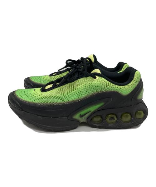 NIKE（ナイキ）NIKE (ナイキ) NIKE　スニーカー 黄緑 サイズ:26.5㎝の古着・服飾アイテム