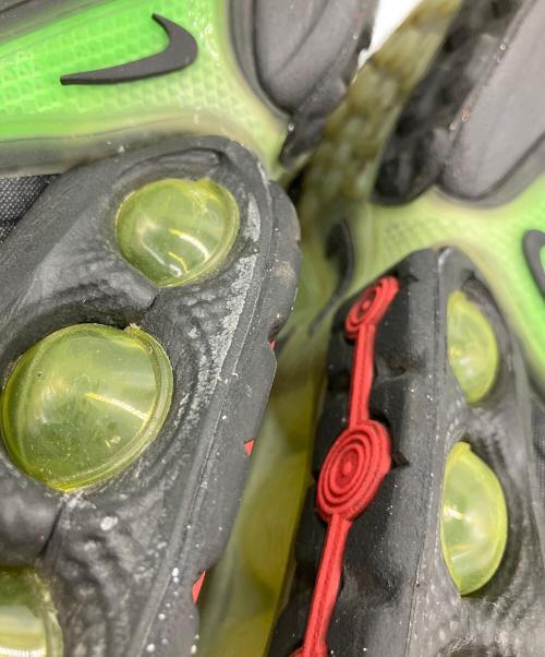 NIKE（ナイキ）NIKE (ナイキ) NIKE　スニーカー 黄緑 サイズ:26.5㎝の古着・服飾アイテム