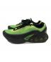 NIKE (ナイキ) NIKE　スニーカー 黄緑 サイズ:26.5㎝：6000円
