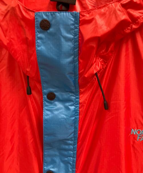 THE NORTH FACE（ザ ノース フェイス）THE NORTH FACE (ザ ノース フェイス) ブライトサイドジャケット レッド サイズ:XL 未使用品の古着・服飾アイテム