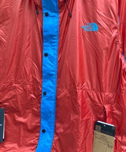THE NORTH FACE（ザ ノース フェイス）THE NORTH FACE (ザ ノース フェイス) ブライトサイドジャケット レッド サイズ:XL 未使用品の古着・服飾アイテム