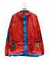 THE NORTH FACE（ザ ノース フェイス）の古着「ブライトサイドジャケット」｜レッド
