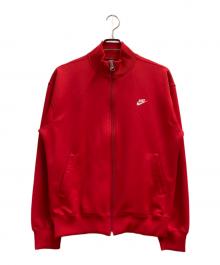 NIKE（ナイキ）の古着「トラックジャケット」｜レッド