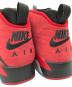 中古・古着 NIKE (ナイキ) NIKE　ハイカットスニーカー レッド サイズ:27.5ｃｍ：9000円