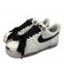 NIKE（ナイキ）の古着「NIKE　PEACE MINUSONE　スニーカー」｜ホワイト×ブラック
