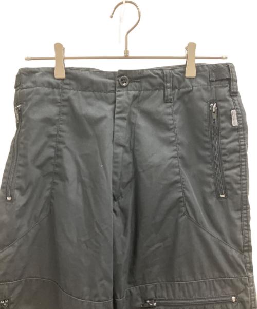 stussy（ステューシー）stussy (ステューシー) stussy　パンツ ブラック サイズ:28の古着・服飾アイテム