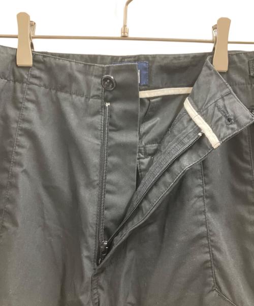 stussy（ステューシー）stussy (ステューシー) stussy　パンツ ブラック サイズ:28の古着・服飾アイテム