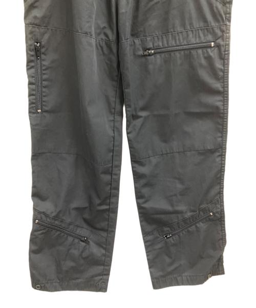 stussy（ステューシー）stussy (ステューシー) stussy　パンツ ブラック サイズ:28の古着・服飾アイテム
