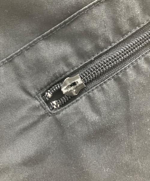 stussy（ステューシー）stussy (ステューシー) stussy　パンツ ブラック サイズ:28の古着・服飾アイテム