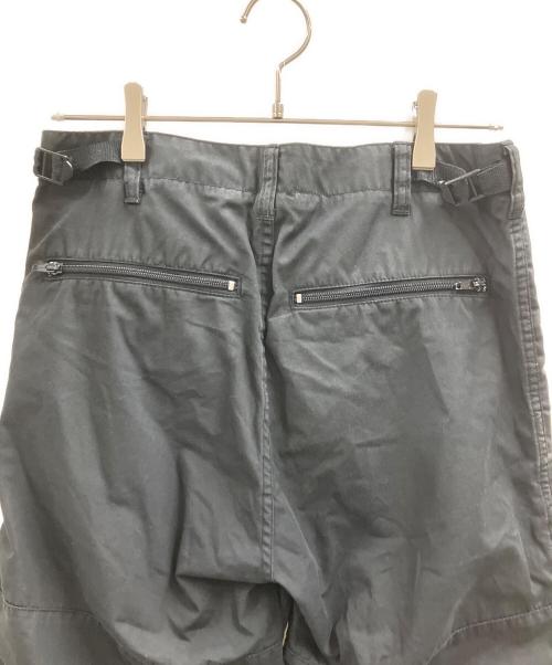 stussy（ステューシー）stussy (ステューシー) stussy　パンツ ブラック サイズ:28の古着・服飾アイテム