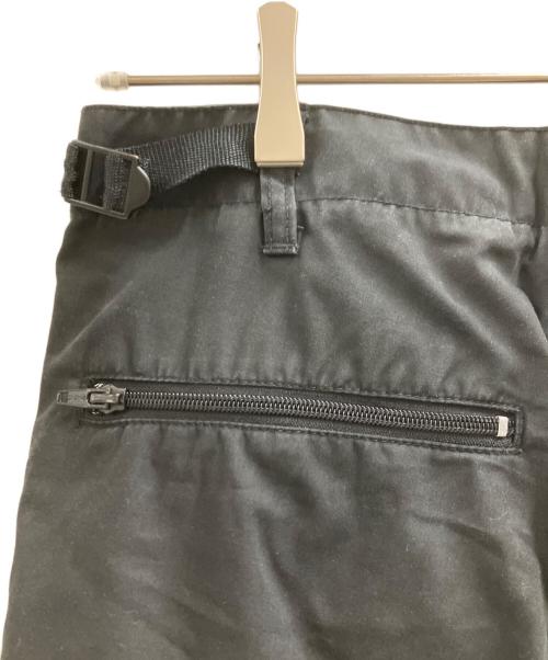 stussy（ステューシー）stussy (ステューシー) stussy　パンツ ブラック サイズ:28の古着・服飾アイテム
