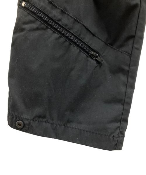 stussy（ステューシー）stussy (ステューシー) stussy　パンツ ブラック サイズ:28の古着・服飾アイテム