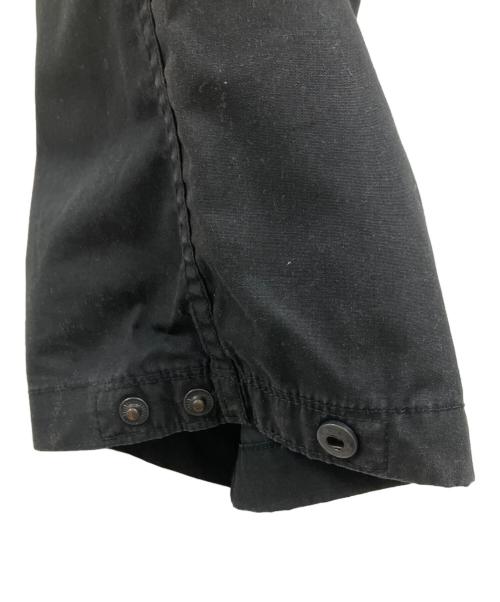 stussy（ステューシー）stussy (ステューシー) stussy　パンツ ブラック サイズ:28の古着・服飾アイテム
