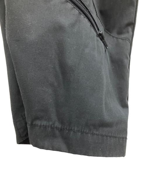 stussy（ステューシー）stussy (ステューシー) stussy　パンツ ブラック サイズ:28の古着・服飾アイテム