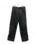 stussy（ステューシー）の古着「stussy　パンツ」｜ブラック