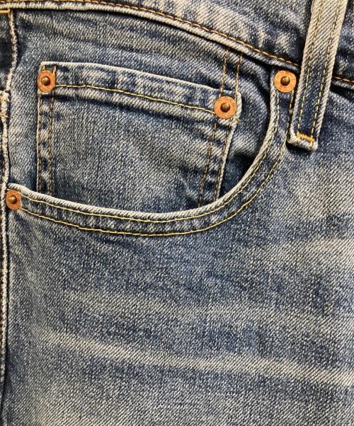 LEVI'S（リーバイス）LEVI'S (リーバイス) LEVI'S　569デニムパンツ インディゴ サイズ:W31×L32の古着・服飾アイテム