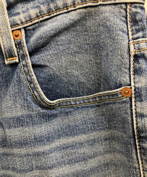 LEVI'S（リーバイス）LEVI'S (リーバイス) LEVI'S　569デニムパンツ インディゴ サイズ:W31×L32の古着・服飾アイテム