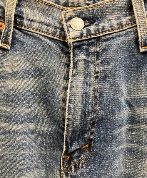 LEVI'S（リーバイス）LEVI'S (リーバイス) LEVI'S　569デニムパンツ インディゴ サイズ:W31×L32の古着・服飾アイテム