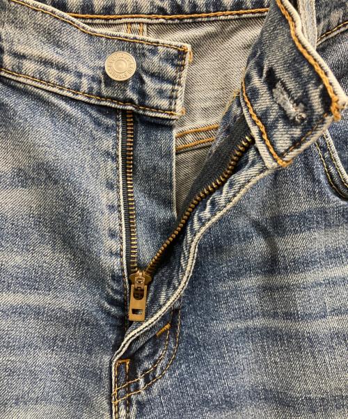 LEVI'S（リーバイス）LEVI'S (リーバイス) LEVI'S　569デニムパンツ インディゴ サイズ:W31×L32の古着・服飾アイテム