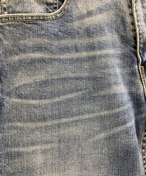LEVI'S（リーバイス）LEVI'S (リーバイス) LEVI'S　569デニムパンツ インディゴ サイズ:W31×L32の古着・服飾アイテム