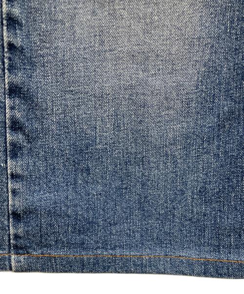 LEVI'S（リーバイス）LEVI'S (リーバイス) LEVI'S　569デニムパンツ インディゴ サイズ:W31×L32の古着・服飾アイテム