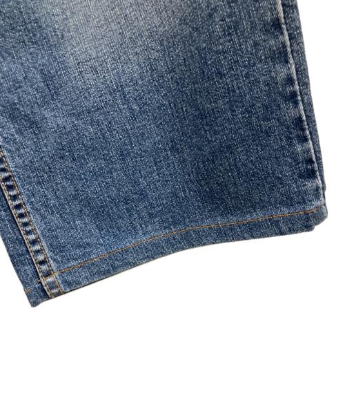 LEVI'S（リーバイス）LEVI'S (リーバイス) LEVI'S　569デニムパンツ インディゴ サイズ:W31×L32の古着・服飾アイテム