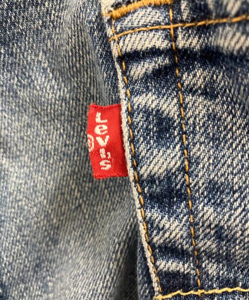 LEVI'S（リーバイス）LEVI'S (リーバイス) LEVI'S　569デニムパンツ インディゴ サイズ:W31×L32の古着・服飾アイテム